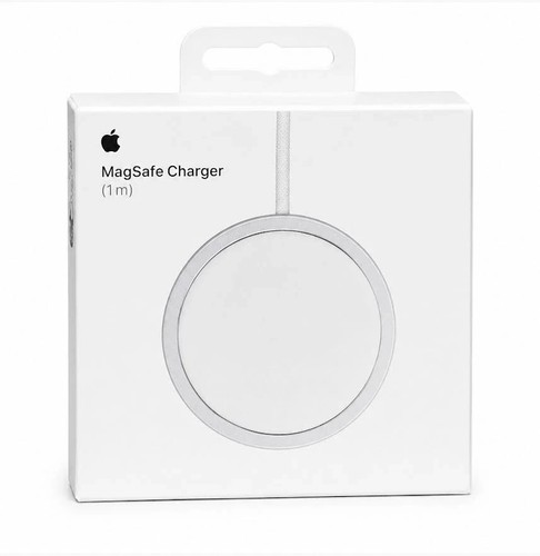 Apple charger magsafe wireless - charger,