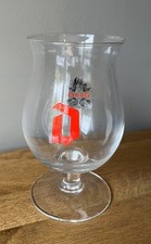  Duvel Beer Glass 33cl (330ml)