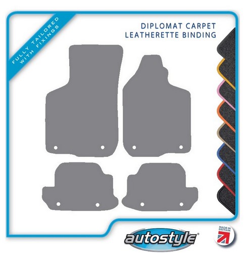 Fits audi recaro seats - s3, +
