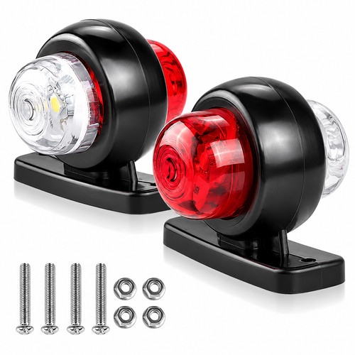 New led side marker - new,