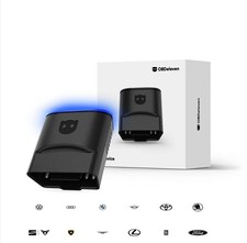 Obdeleven new obd2 bluetooth - new,
