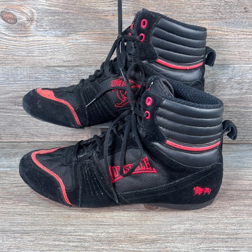 Lonsdale boxing shoes - boxing,