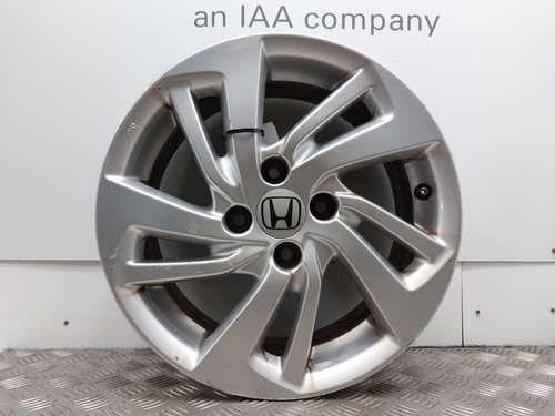 Alloy wheel honda - wheel, inch