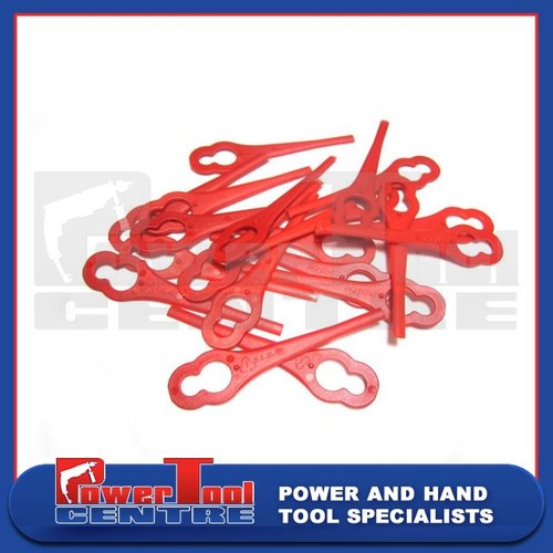 Macallister lawnmower plastic - lawnmower,