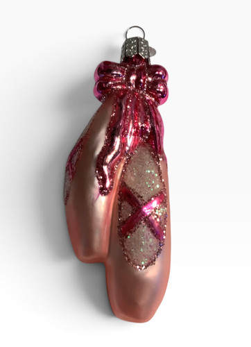 Old world christmas pink - world,