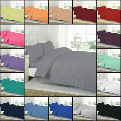 Pack flat sheets bed - 2,