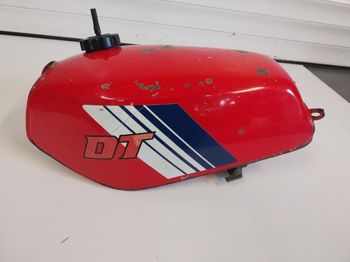 Yamaha 125 dt 175 - 125,