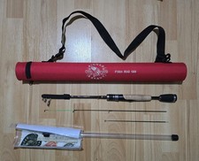 Rigged and Ready Fish Rig 180