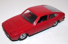 Vintage Solido 1/43 Matra