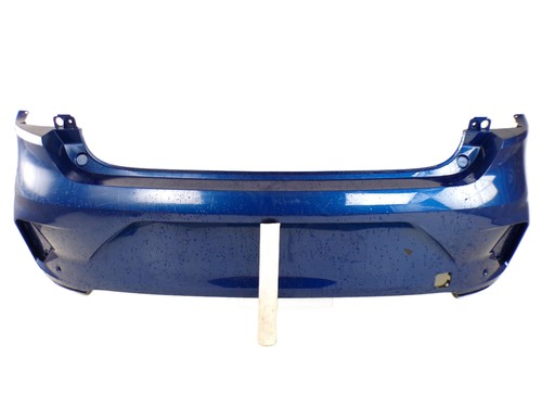 Renault clio rear - clio, bumper