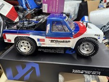 Tamiya Ford F-150, TA02 chassis 1/10 RC truck , motor, esc, servo, battery 