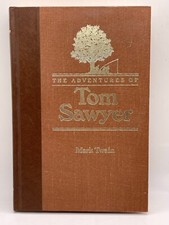 Tom Sawyer Readers Digest