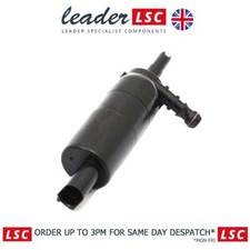 HEADLAMP CLEANING WASHER PUMP