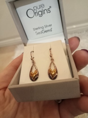 925 sterling silver stunning - sterling,