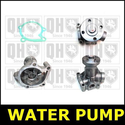 Water pump for volvo 140 - water,