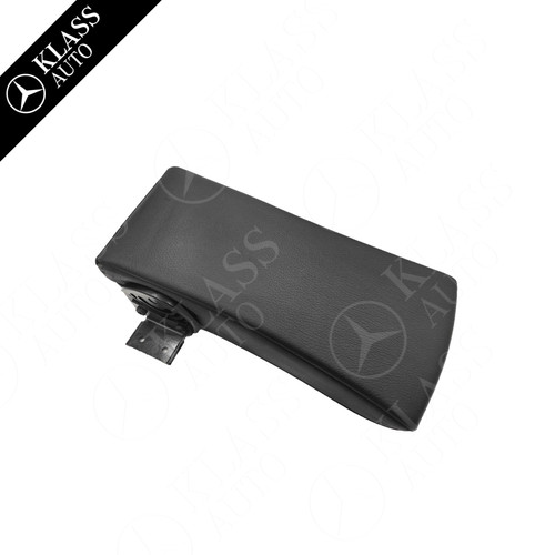 Rear armrest mercedes clk - rear,