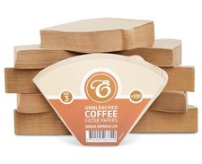 1000 Size 3 / 102 Coffee