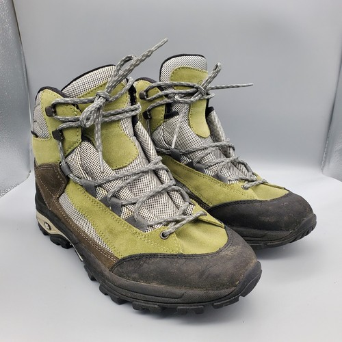 Han wag boots womens 10 - wag,