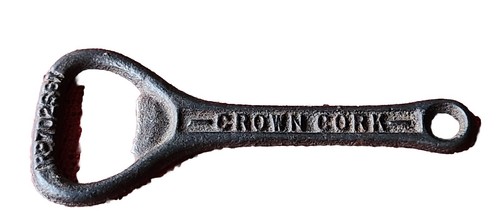 •ANTIQUE•CROWN