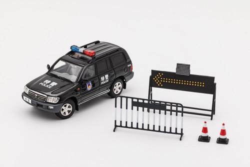 Gcd toyota land cruiser - land,