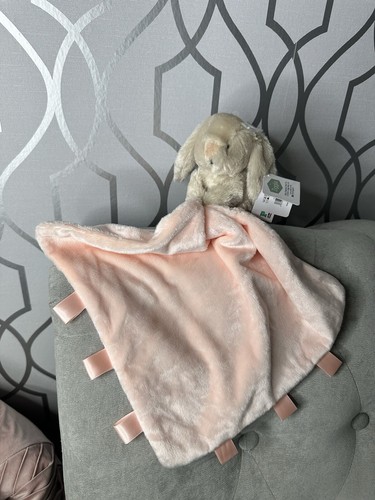 Ziggle pink bunny - , rabbit