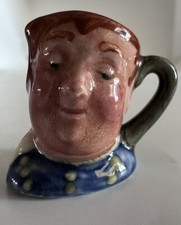 Vintage Royal Doulton Toby