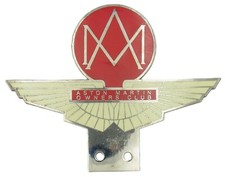 Vintage 1970's - 1980's AMOC