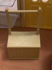 Sylvanian Families Watermill Bakery Display Stand Counter Replacement Spare