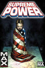 Supreme Power Volume 1: Contact TPB: Con Highly Rated eBay Seller Great Prices