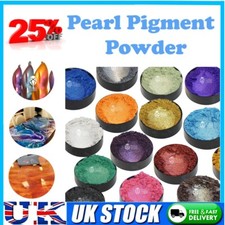 Dye Art Pearl Pigment Powder
