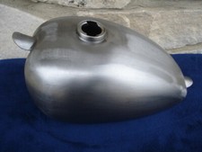 FRISCO BOBBER CUSTOM GAS TANK