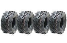 18x9.50-8 ATV Quad Tyres Wanda