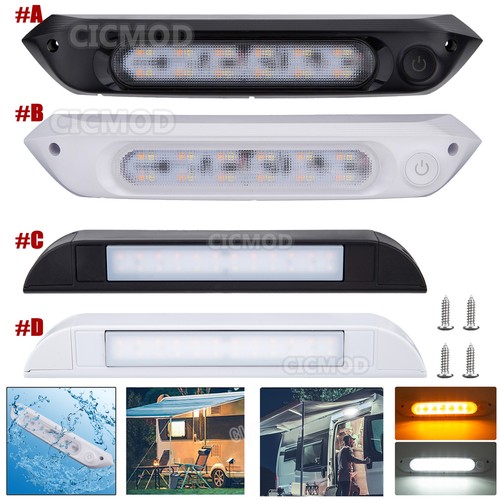 Led waterproof 12v awning - 12v,
