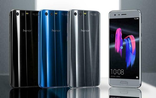 Huawei honor - 9, sim)