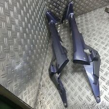 BMW R 1150 RT EZ:05 Seat Cover