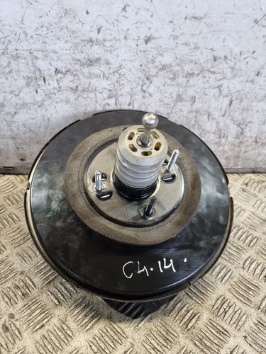 Citroen grand picasso brake - c4,