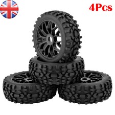 4X 1/8 RC CAR BUGGY OFF ROAD