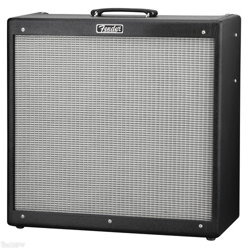 Fix your own - fender, rod