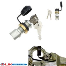 For Ifor Williams Knott Avonride Style Replacement Hitch Lock Kit forTrailers UK