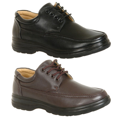 Mens scimitar lace up - 'scimitar', budget