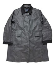 Women’s Mackintosh By