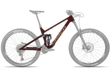 Frame Pivot Bearing Kit |