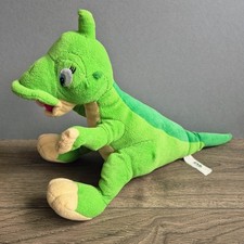 The Land Before Time - Ducky