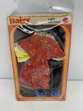 Vintage Daisy Mary Quant Doll