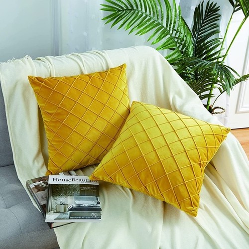 Pack cushion cover 20 - cushion, 18"
