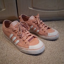 Adidas Originals Nizza Acid