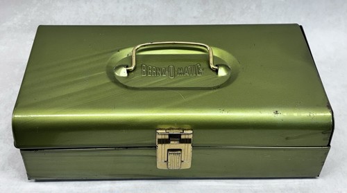 Vintage bernzomatic propane - vintage,