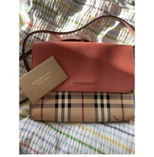 Burberry Cross Body Bag