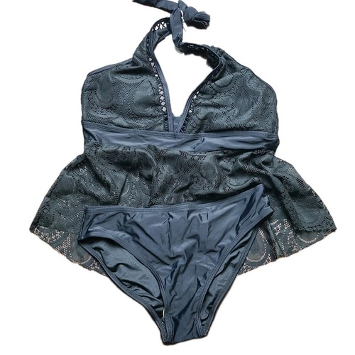 Nwt beachsissi women - women's, tankini