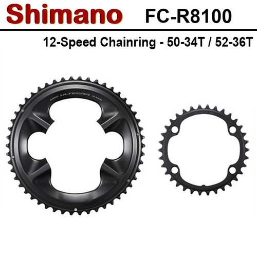 Shimano ultegra r8100 - shimano, fc-r8100